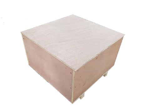 乐业免熏蒸木箱